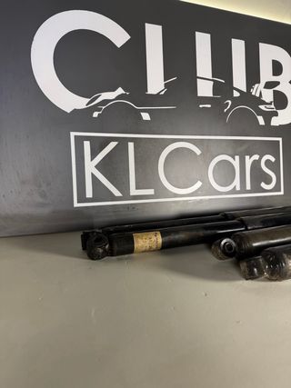 Amortiguadores Nissan Terrano 2