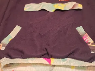 Sudadera de montaña