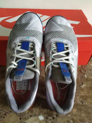 Nike Metcon 7 'Pure Violet' talla 40,5 Guapísimas!