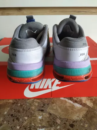 Nike Metcon 7 'Pure Violet' talla 40,5 Guapísimas!