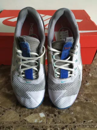 Nike Metcon 7 'Pure Violet' talla 40,5 Guapísimas!