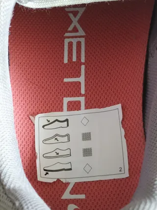 Nike Metcon 7 'Pure Violet' talla 40,5 Guapísimas!