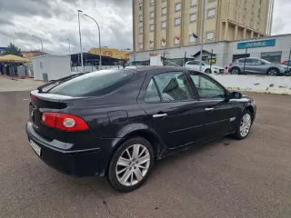 Renault Laguna 2007