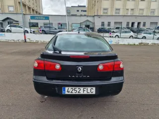 Renault Laguna 2007