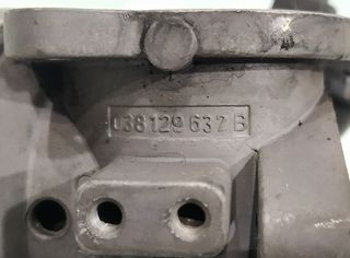 Válvula egr seat 038129637b cordoba berlina 530860