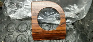 Embellecedor salpicadero Seat 124,1430