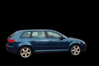 Audi A3 2005