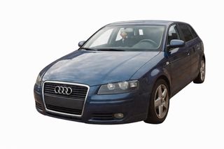 Audi A3 2005