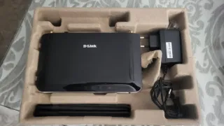 Router D-Link DWR-921 4G LTE
