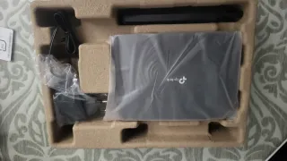 Router D-Link DWR-921 4G LTE