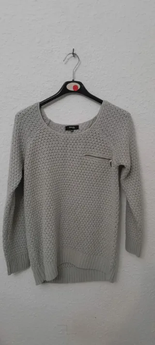 Lote 7 jerseys Talla M (38/40)