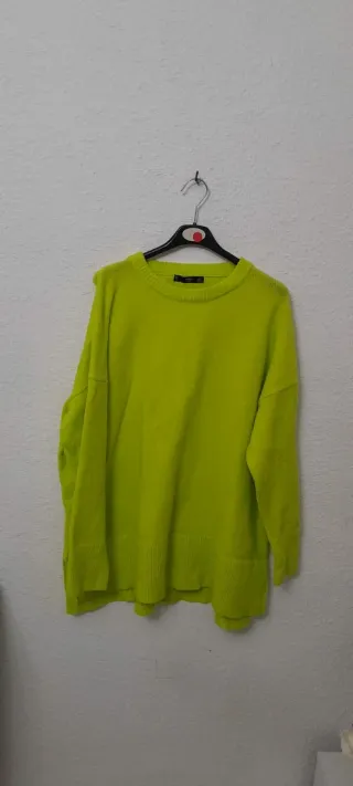 Lote 7 jerseys Talla M (38/40)