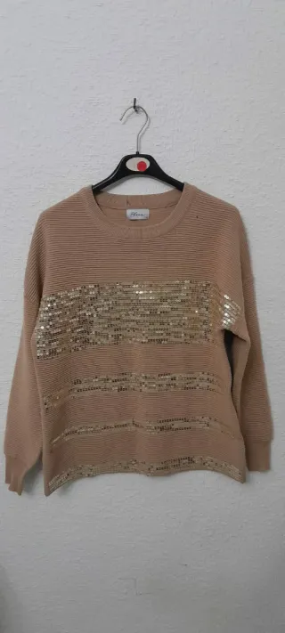 Lote 7 jerseys Talla M (38/40)