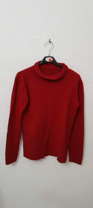 Lote 7 jerseys Talla M (38/40)