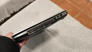 HP Pavilion 17'' - i5, 12 GB RAM + SSD/HDD espandibile