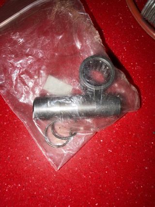 Kit Cilindro BRK 80 C40