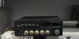 Emisora Midland Alan 27 CB Radio