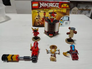 Lego Ninjago 70680