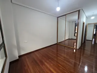 Piso en zona del Puente (Ourense)