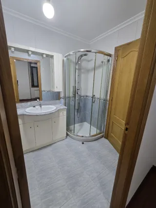 Piso en zona del Puente (Ourense)