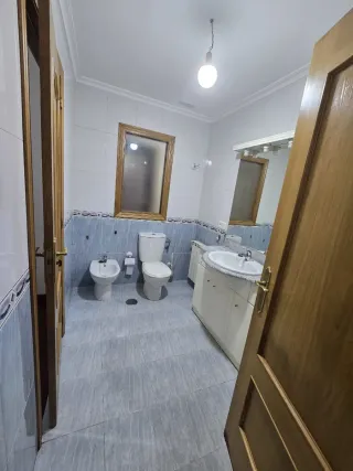 Piso en zona del Puente (Ourense)