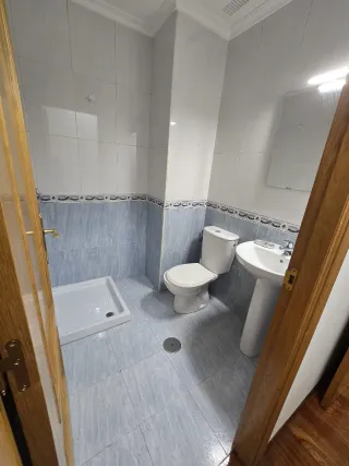 Piso en zona del Puente (Ourense)