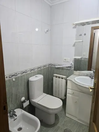 Piso en zona del Puente (Ourense)