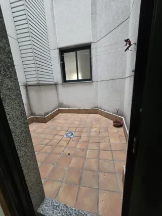 Piso en zona del Puente (Ourense)