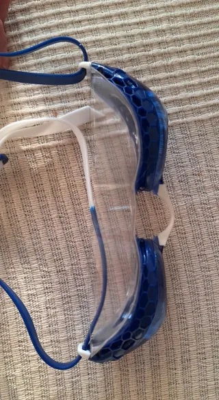 Gafas Natación Head HCB Flash + Estuche