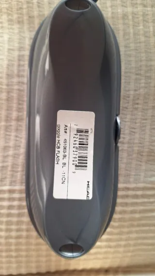 Gafas Natación Head HCB Flash + Estuche