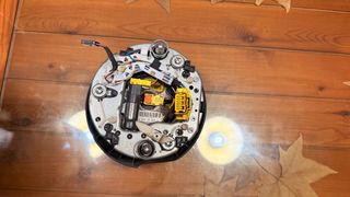 Volante con botones, levas y Airbag Audi A7