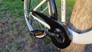 Bicicleta de paseo BH Bolero 24" - ¡Impecable!