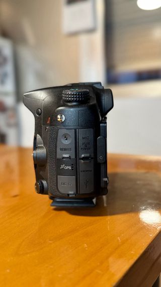 Sony Alpha 77 Cámara Réflex 24.3 MP