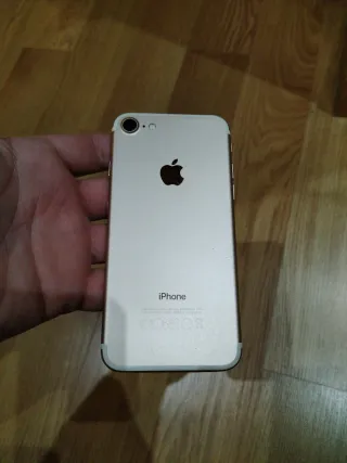 iPhone 7 A1778 Plata