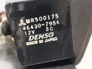 MANDO CALEFACCION / AIRE ACONDICIONADO MITSUBISHI