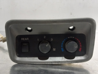 MANDO CALEFACCION / AIRE ACONDICIONADO MITSUBISHI