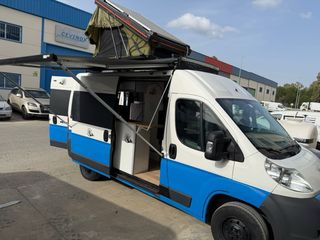 Fiat ducato Ducato 2008