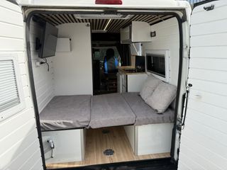 Fiat ducato Ducato 2008