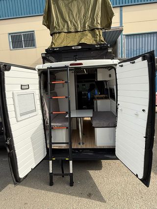 Fiat ducato Ducato 2008