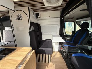 Fiat ducato Ducato 2008