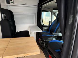 Fiat ducato Ducato 2008