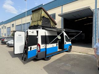 Fiat ducato Ducato 2008