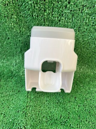 Dispensador Automático Pasta Dientes
