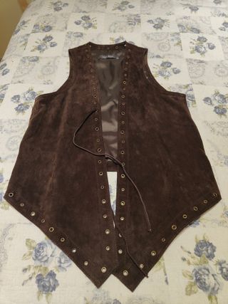 Ropa de mujer variada, T.38 a 42. COMPLEMENTOS (1)