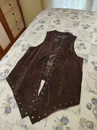 Ropa de mujer variada, T.38 a 42. COMPLEMENTOS (1)