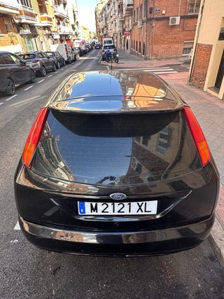 Ford Focus 1999