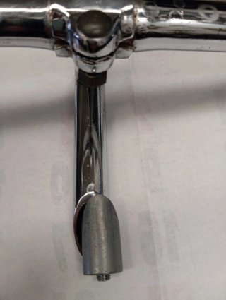 Manillar bici carrera Orbea