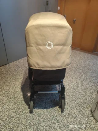 Carrito Bugaboo buen estado
