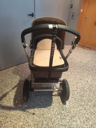 Carrito Bugaboo buen estado