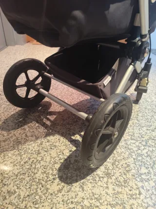 Carrito Bugaboo buen estado